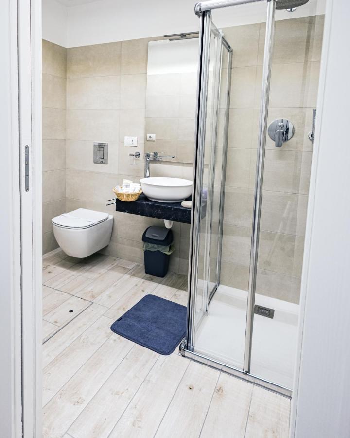 Loft La Sedia Rossa - Centro Storico Lägenhet Milano Exteriör bild