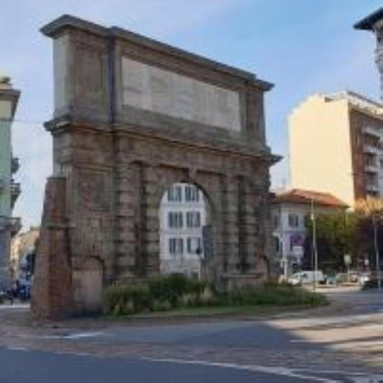 Loft La Sedia Rossa - Centro Storico Lägenhet Milano Exteriör bild
